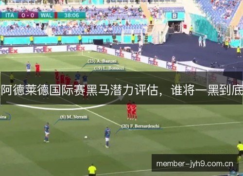 阿德莱德国际赛黑马潜力评估，谁将一黑到底